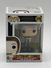 Funko POP Star Wars Lieutenant Connix #319 New In Box