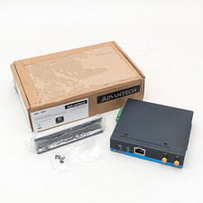 Advantech Industrial Cellular Router Cat4 NAM 1x ETH ICR-2041 Black
