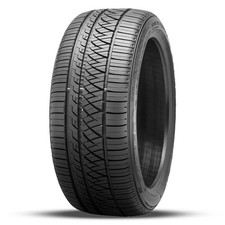 1 Falken Ziex Ze960 As 19550r15 82v All Season Performance W 65k Mi Warranty