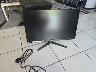 iiyama G-Master GB2470HSU-B1 23,8 Zoll IPS LED Gaming Monitor - Schwarz Matt