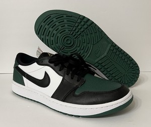 Air Jordan 1 Low Golf Noble Green | eBay