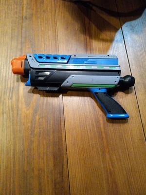 XPLODERZ X2 Invader 700 Blaster Gun