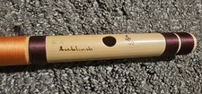 Shabash Indian Bansuri Flute Musical Instrument Perfesional Grade