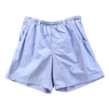 Columbia Men Shorts Size XXL PFG Omni-Shade Fishing Performance Swimming Boat