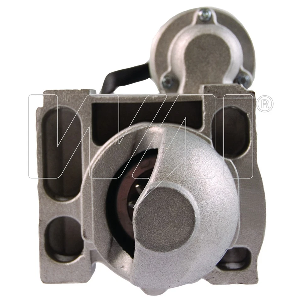 Motor de arranque compatible con Isuzu Ascender 2003 Power Select Foto 3 de 4