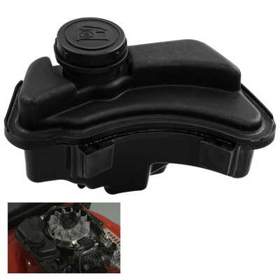 #ad 596251 Fuel Gas Tank with Cap Engine Fuel Tank Fit For Briggs amp; Stratton 591947 $39.99