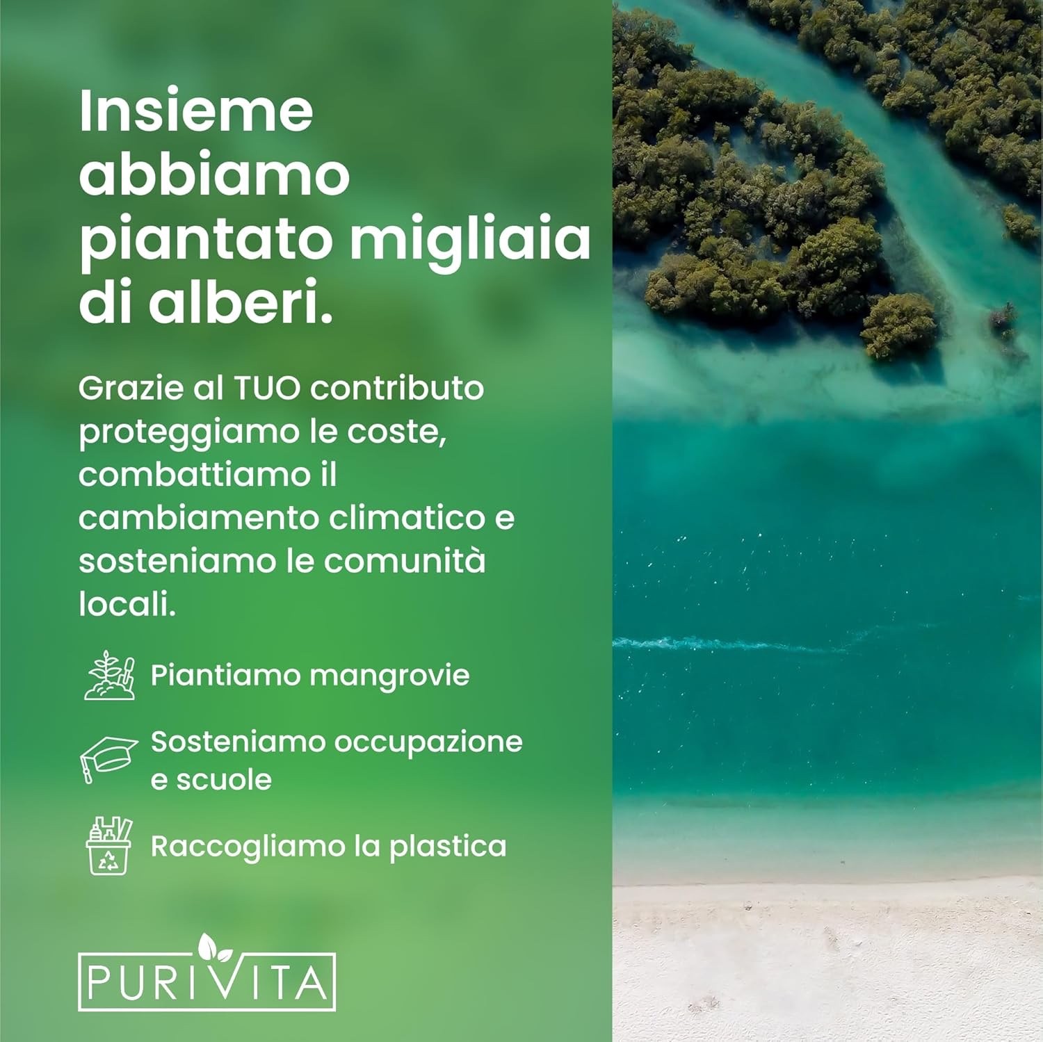Decalcificante Universale PURIVITA® per Macchine da Caffè foto 6