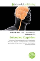 Frederic P. Miller (U. A.) | Embodied Cognition | Taschenbuch | Englisch (2026)