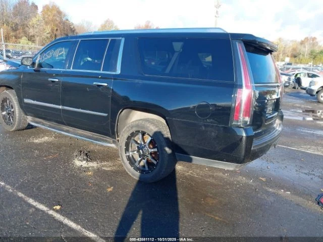 (LOCAL PICKUP ONLY) Steering Column Shift Fits 15-20 ESCALADE 2066848 — 第 3/4 张图片