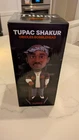 RARE Orioles Tupac Shakur Bobblehead - SGA 5/8/2026 - Baltimore Roots - NEW