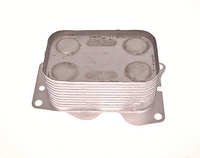 For MAXGEAR 14-0032 OIL COOLER, ENGINE OIL