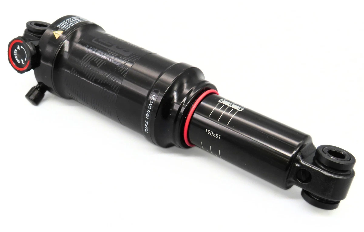 Las mejores ofertas en Rock Shox Monarch | eBay