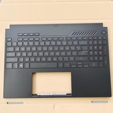 New for ASUS TUF Gaming FX617 FA617 FX517" plamrest upper keyboard