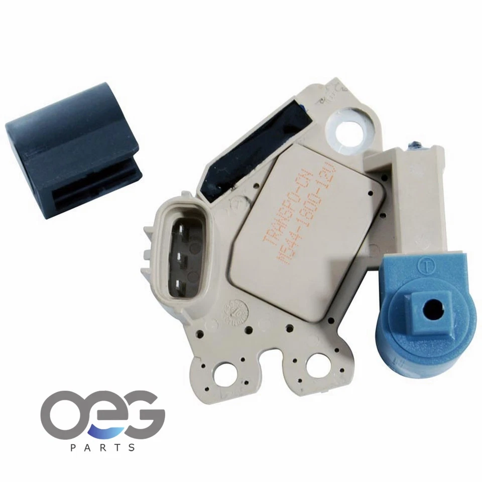 New Voltage Regulator For Kia Spectra5 L4 2.0L 07-09 20080710 AVA6038 - Изображение 2 из 4