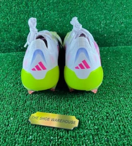 Men Adidas Predator Elite FG Celestial Victory Pack Soccer  display picture 1
