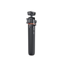 For DJI Osmo Pocket 3 Tripod Extension Rod Metal Base Monopod Pole Selfie Stick