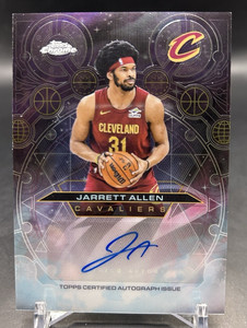 Jarrett Allen | eBay