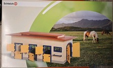 Schleich Pferdestall