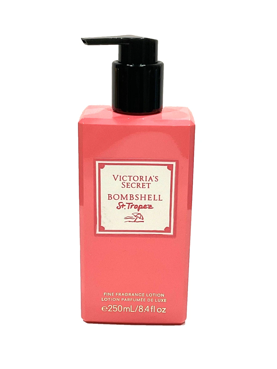 victoria secret bombshell lotion products for sale | eBay