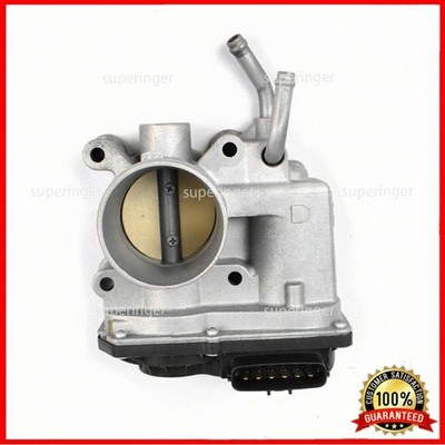 Throttle Body MN195709 Fit For 2004-2012 Mitsubishi Colt VI 1.3 4A90 MN191145