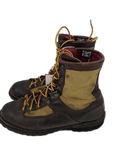 Danner Lace-Up Boots/-/Brw/Gore-Tex 11412