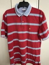 Brooks Brothers Men's Large Short-Sleeve Performance Polo Original Fit Hong Kong