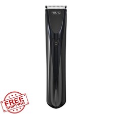 Wahl Pro Animal Trimmer Cordless Dog Cat Sensitive Area Grooming Tool
