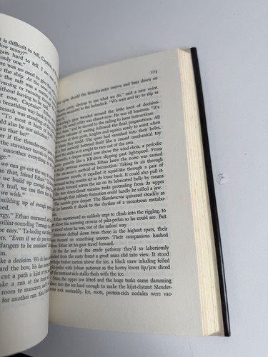 Mission to Moulokin by Alan Dean Foster (1979, Hardcover) Book Club Edition - Picture 14 of 15