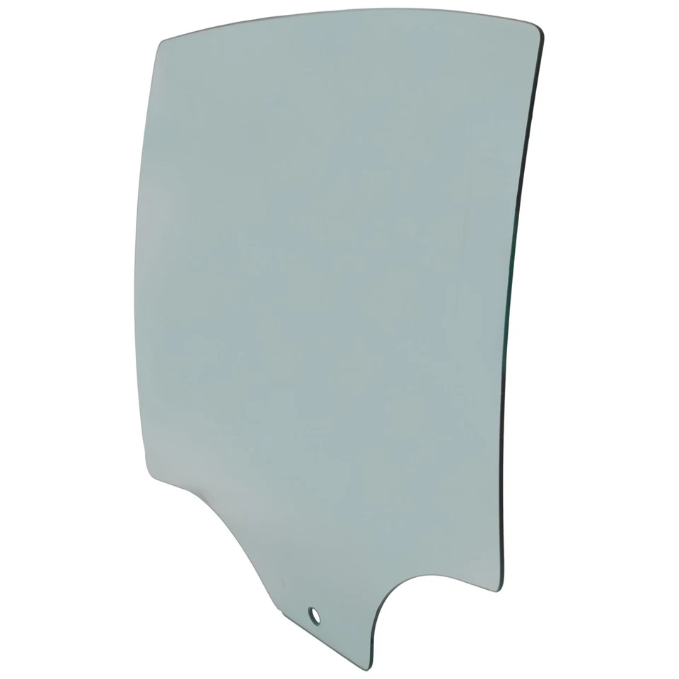 Door Glasses Rear Driver Left Side for 550 528 5 Series 535 Hand BMW 535d 550i - Image 2 of 4