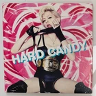 Madonna  Hard Candy 3LP + CD White Blue Pink Black Vinyl Mega RARE VTG VG+