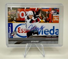 2024-25 Upper Deck CHL Hockey Checklist Guide in-content 20