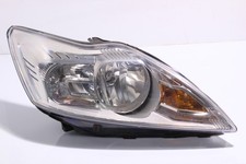 Scheinwerfer Rechts 8M51-13W029-AE Ford Focus MK2 Facelift Original 55778