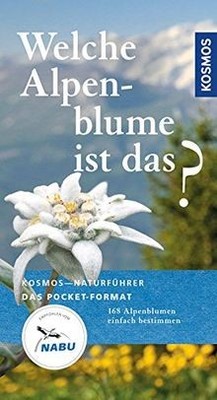 Werner, M: Welche Alpenblume ist das?  von Werner, Manuel | Buch | Zustand gut