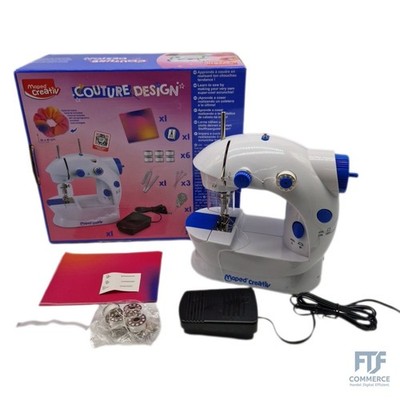 MAPED SAS Fashion-Machine