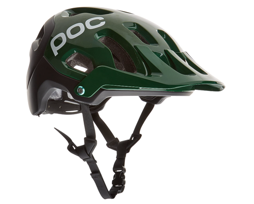 POC Tectal Helmet Septane Green XL/2XL 
