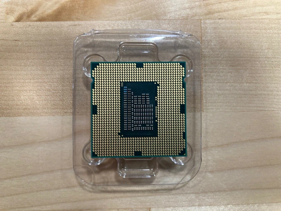Intel i3-2100 Processor - Image 4 of 4