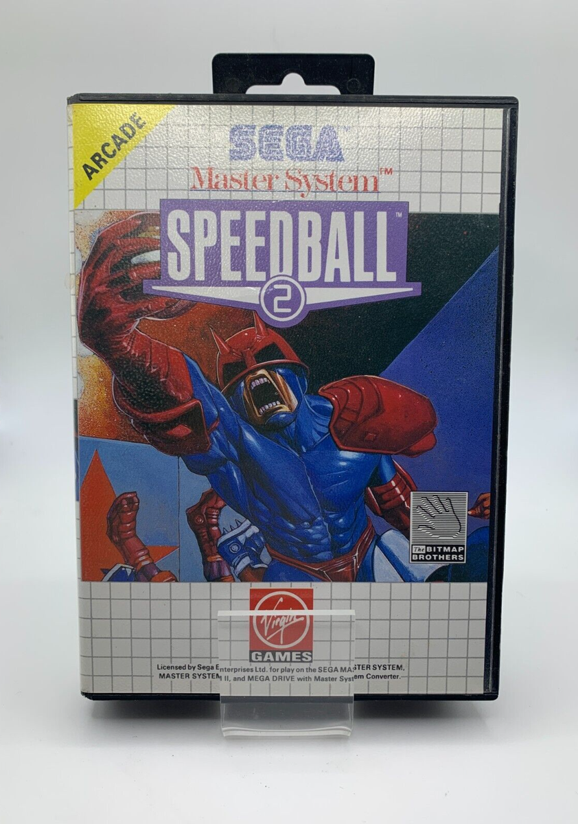 Jeu Master System 2 pas cher - Meilleures ofes sur le neuf et l'occasion