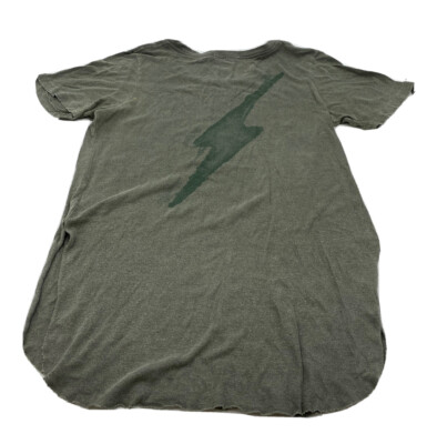 AC/DC】【junk food】 Tシャツ⑤ XLサイズ AC/DC – Junk Food Clothing