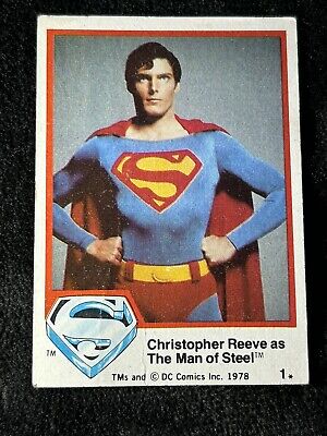 Superman: Why Christopher Reeve Was The Smartest Man of Steel