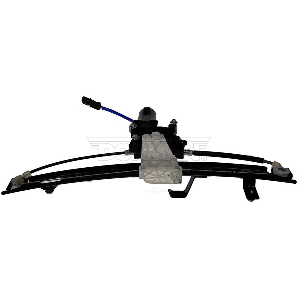Dorman Window Regulator & Motor Front Passenger Side for 00-04 Grand Cherokee - Image 4 of 4