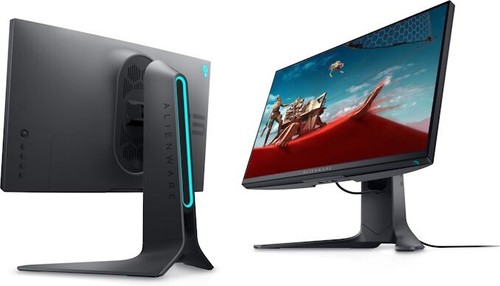 Alienware 25 Gaming Monitor