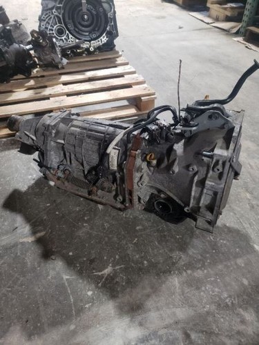 Automatic Transmission 2.5L 3 Bolt Shifter Switch Fits 08 IMPREZA 410878 - Picture 2 of 16