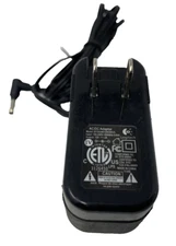12V AC Adapter For Logitech EFS02401200200UL P/N: 534-000502 12VDC 2A