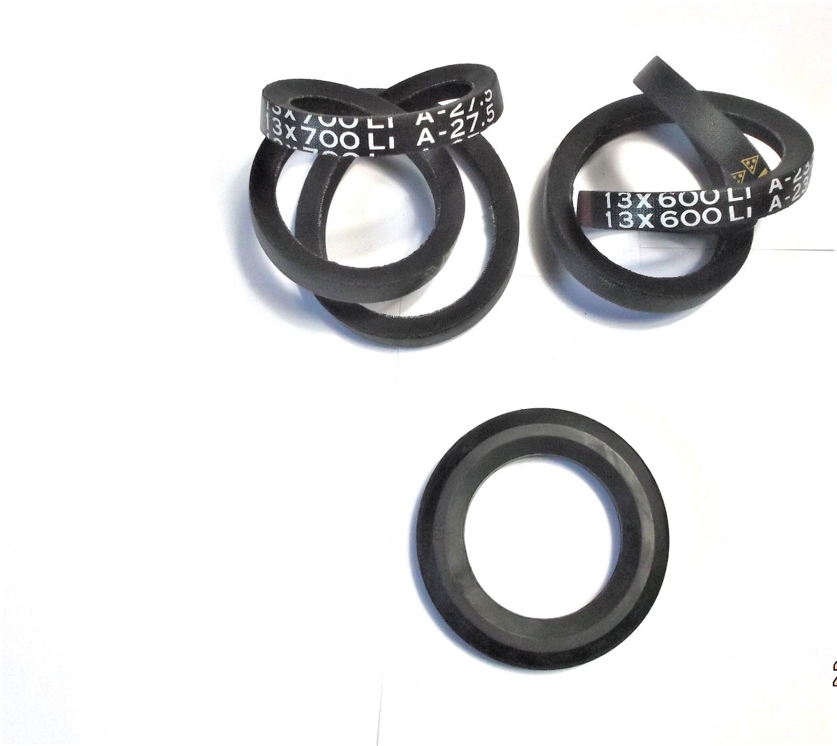 AVX13X680 CONTINENTAL CTAM Cinghia Trapezoidale - Foto 10