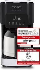 Caso  Kaffeemaschine 1,2 l - B Ware