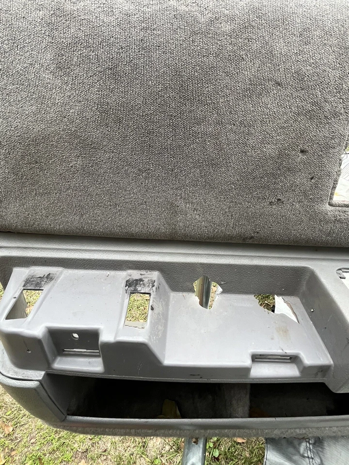 Paneles de puerta Chevrolet Caprice/ImpalaSS 91-96 Foto 2 de 4