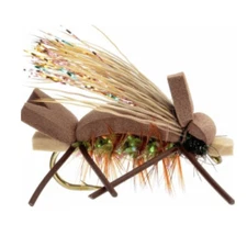 Amy's Ant - Fly Fishing Flies (1 pc)