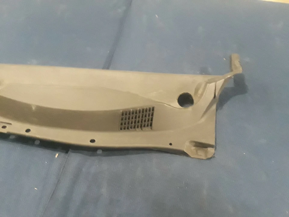 KIA OPTIMA 2007 limpiaparabrisas cubierta cubierta OOXF Foto 4 de 4