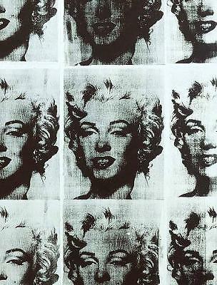 Andy Warhol by Gregor Muir NEW Free UK Delivery - Image 3