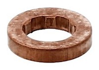 Elring 426.780 Dichtring, DÜSenhalter FÜR Audi Seat Skoda Vw